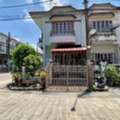 THB 2450000,  3 BR,  25 Sq. Feet,  Townhouse Garden Suite, Corner Unit, Good Condition, Cheapest In The Rat Phatthana MRT