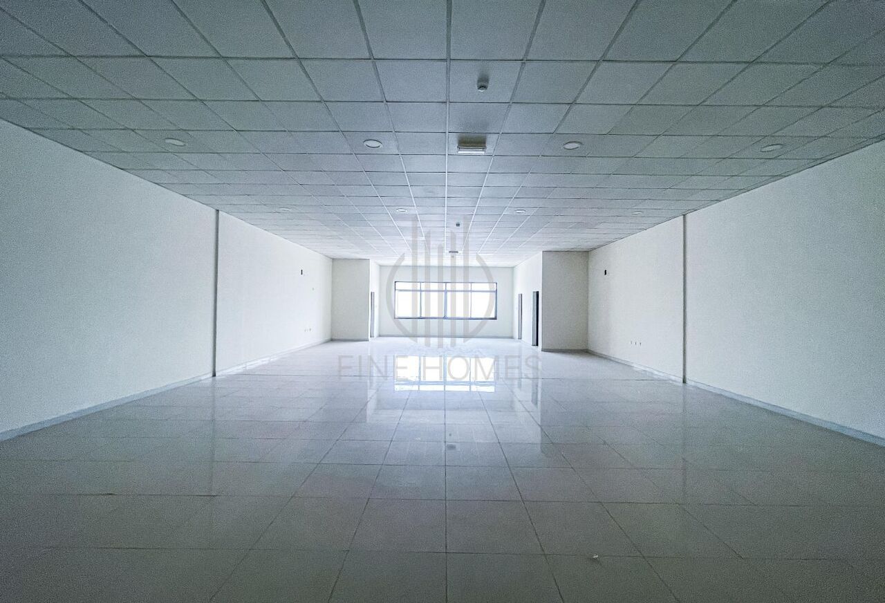 Tubli, Offices, BHD 260,  180 Sq. Meter,  Office Space 180 TO 213 SQM Available | Affordable