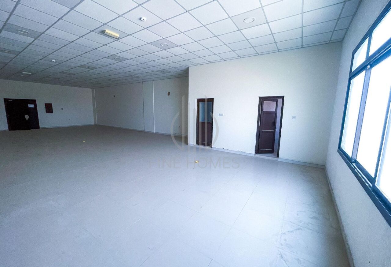 Tubli, Offices, BHD 260,  180 Sq. Meter,  Office Space 180 TO 213 SQM Available | Affordable