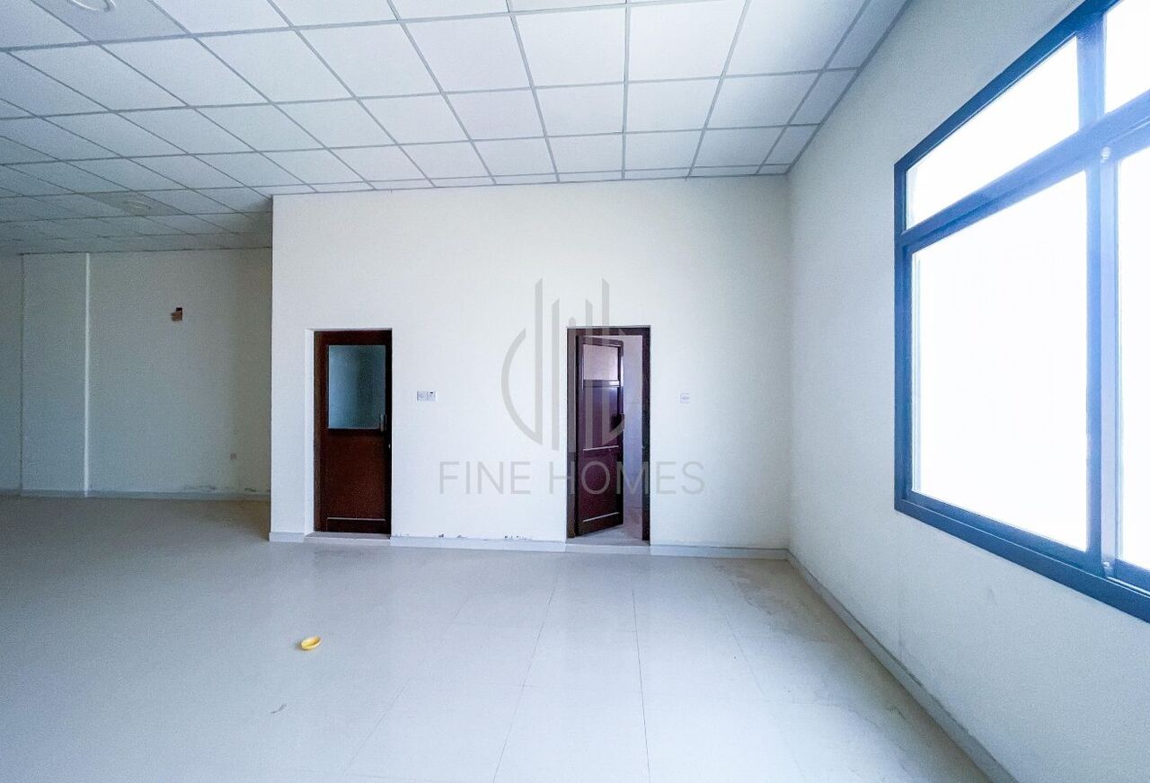 Tubli, Offices, BHD 260,  180 Sq. Meter,  Office Space 180 TO 213 SQM Available | Affordable