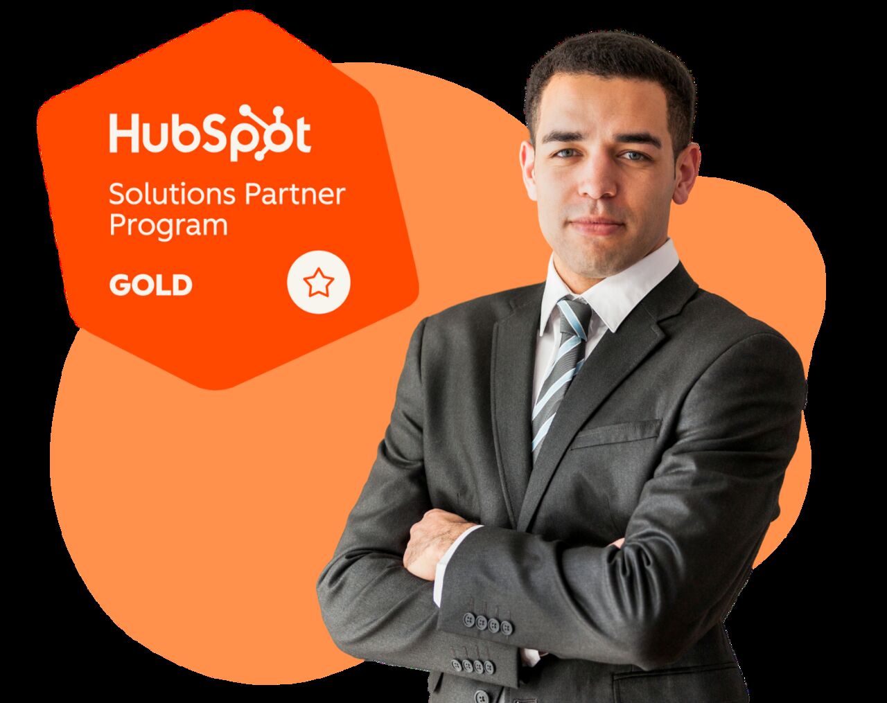New York, Business, HubSpot Development Agency For Business Growth & CRM Success