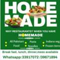 Home Made Food