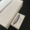 SAR 2200,  Macbook Air For Sale With Apple Mouse