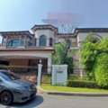 THB 42900000,  5 BR,  178 Sq. Feet,  Single House For Sale, The Grand Pinklao Project (Fest Alfina), Borommaratchachonnani