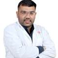 Dr. Nikhil Patel - Intensive Care Specialist In Gandhinagar