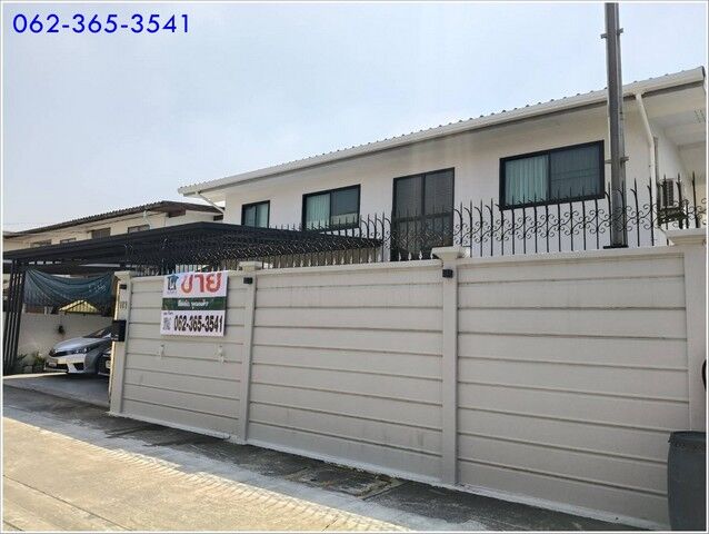 Bangkok, Real Estate For Sale, THB 8900000,  4 BR,  62 Sq. Feet,  Urgent Sale! 2-story Detached House, Completely Renovated, Ready To Move In, Beautiful