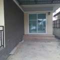 THB 2750000,  2 BR,  41 Sq. Feet,  Single House For Sale, Baan Sin Perm Project. Pracha Ruam Jai Road  Bangkok