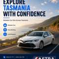 Car Hire Hobart