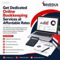 Professional Online Bookkeeping Services To Simplify Your Finances