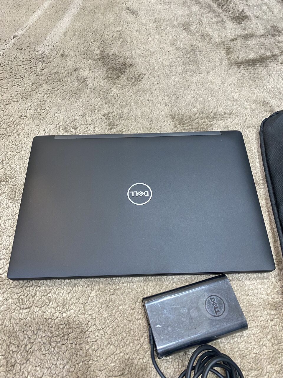Riyadh, Computers, SAR 800,  Dell 7490 Core I7-8th Generation Ram 12GB,256Gb Ssd