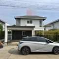 THB 6600000,  3 BR,  56 Sq. Feet,  Single House For Sale, Chaiyaphruek Project Ramindra-Chatuchot Expressway Kanchanaphisek