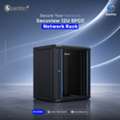 QAR 380, Secuview International Standard 12U SPCC Network Rack