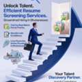 Resume Screening Services Bhubaneswar