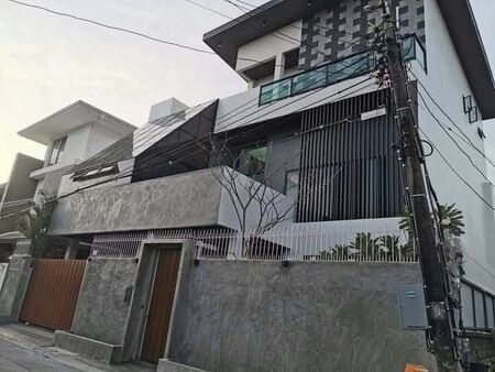 Bangkok, Real Estate For Sale, THB 58000000,  4 BR,  72 Sq. Feet,  Single House For Sale, Good Location, Soi Ratchada Niwet 16, Near Huai Khwang MRT, Huai