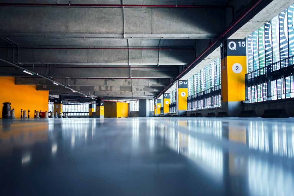 Sydney, Construction, Premium Flake Flooring Systems & Decorative Flake Flooring In Sydney