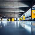 Premium Flake Flooring Systems & Decorative Flake Flooring In Sydney