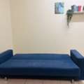 SAR 260,  Sofa Cum Bed With Storage