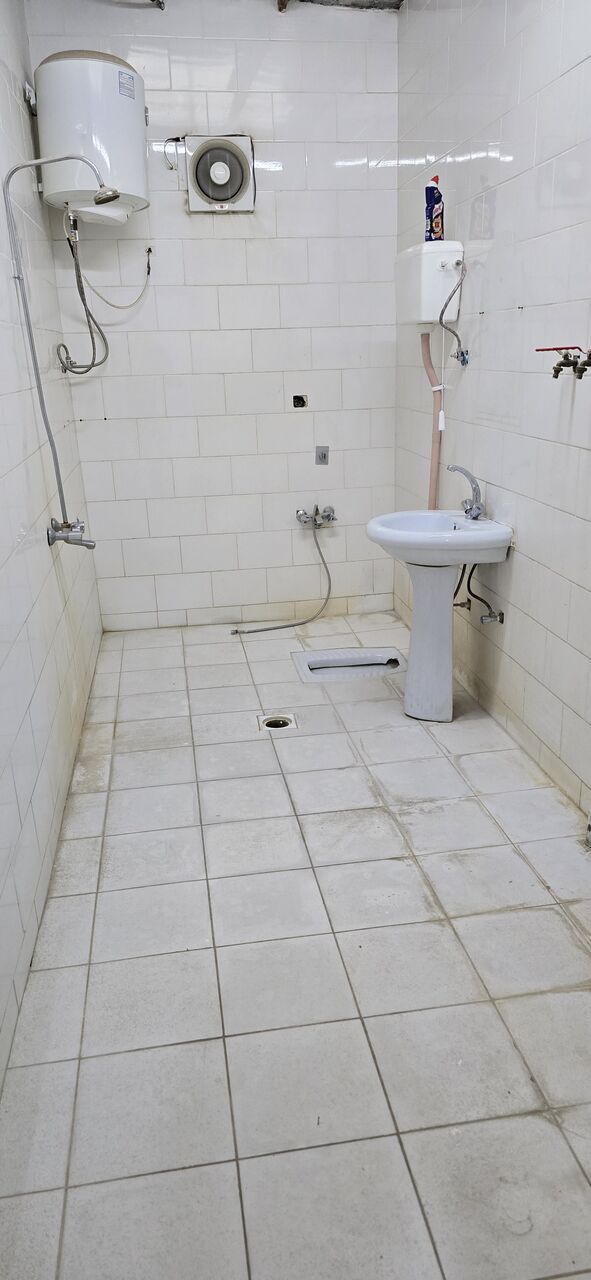 Riyadh, Rooms for Rent, SAR 1000/month,  1 Sq. Feet,  Bachelor Room For Rent With AC Near Metro & Bus Stop &ndash; Sultana, Shumaisi Riyadh