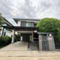 THB 41000,  52 Sq. Feet,  Svs366 Single House For Rent, Manthana Srinakarin-Bangna. It Is A Location That Is