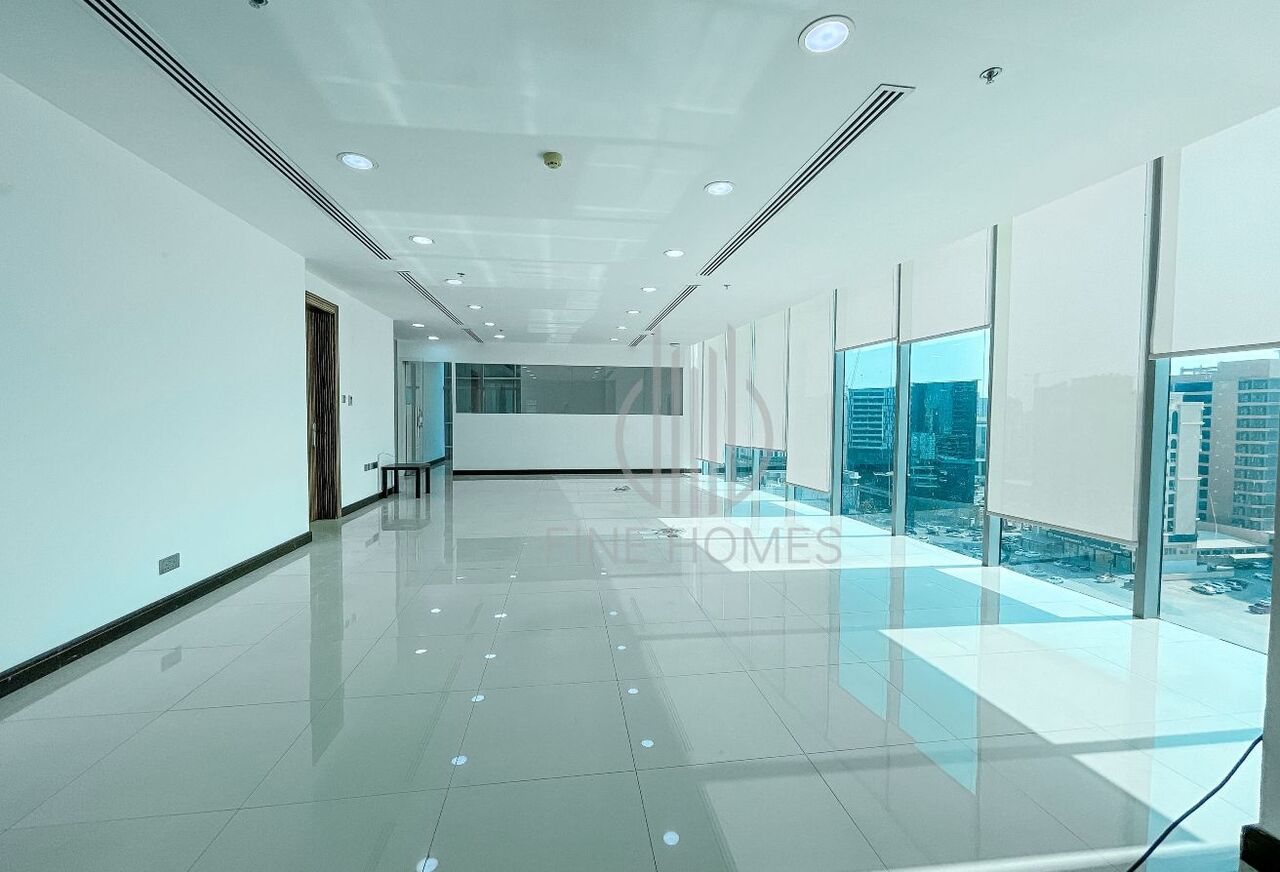 Manama, Offices, BHD 600,  120 Sq. Meter,  Calm, Professional Office 120 Or 240 SQM