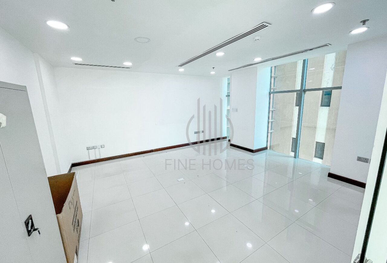 Manama, Offices, BHD 600,  120 Sq. Meter,  Calm, Professional Office 120 Or 240 SQM