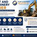 Plant And Machinery Valuer | Professional Machinery Valuation Services