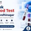 Book Blood Test In Gandhinagar -  Nidan Path Lab
