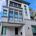 THB 11000000,  4 BR,  48 Sq. Feet,  Sss572 Corner House For Sale, The Sonne Srinakarin-Bangna, Next To Clubhouse.