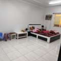SAR 3000/month,  Furnished,  4 BR,  1800 Sq. Feet,  4 BHK FULLY FURNISHED FAMILY FLAT WITH PARKING AND INTERNET