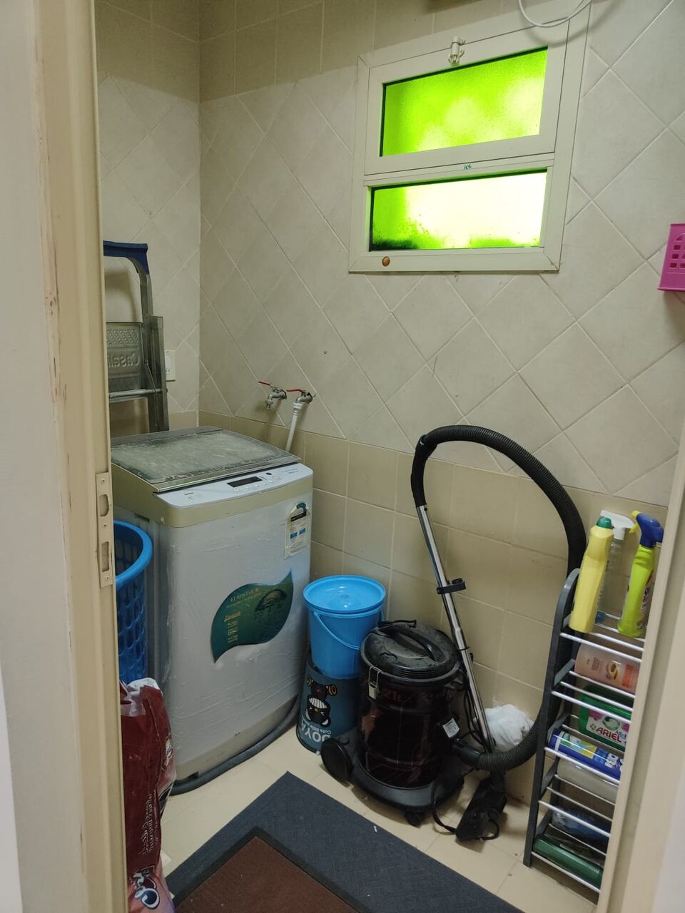 Jubail, Apartments, Flats, Houses & Villas, SAR 3000/month,  Furnished,  4 BR,  1800 Sq. Feet,  4 BHK FULLY FURNISHED FAMILY FLAT WITH PARKING AND INTERNET