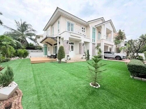 Bangkok, Villas, THB 98000,  120 Sq. Feet,  Svs361 Village For Rent, Perfect Masterpiece Rama9 (The Metro Rama9), Near Airport Link