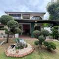 THB 90000,  220 Sq. Feet,  For Rent, Detached House, Panya Village, Phatthanakan 30, Near BTS On Nut, Near Motorway