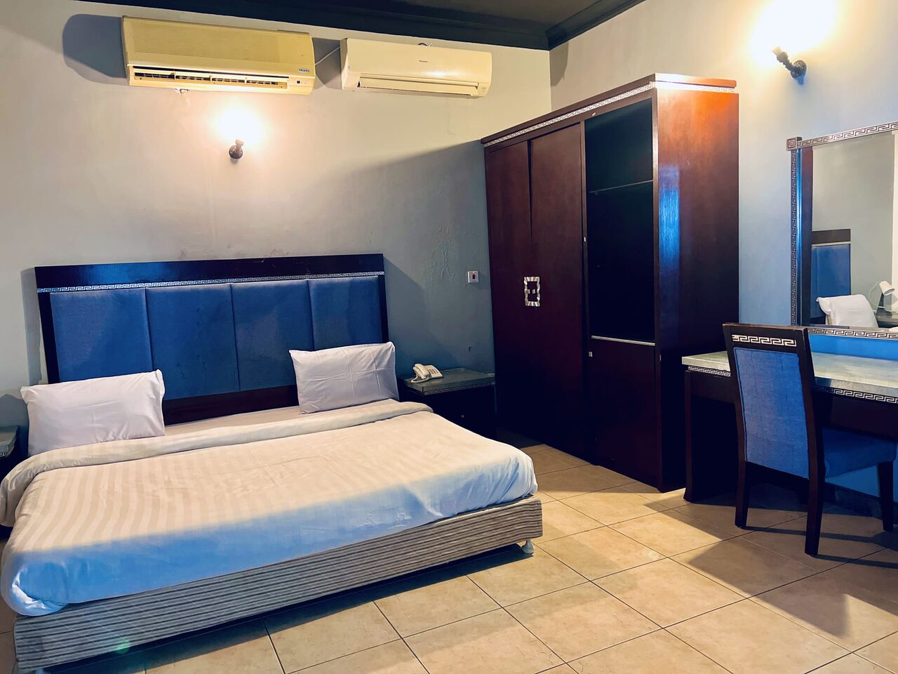 Manama, Apartments, Flats, Houses & Villas, BHD 280/month,  Furnished,  1 BR,  ONE BED ROOM FLAT FULLY FURNISHED.