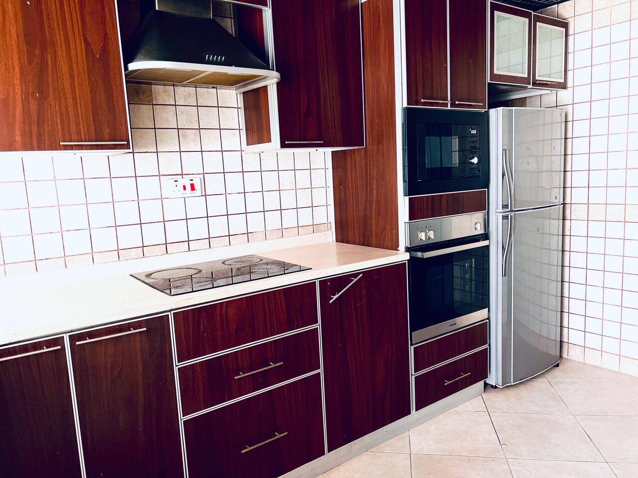 Manama, Apartments, Flats, Houses & Villas, BHD 280/month,  Furnished,  1 BR,  ONE BED ROOM FLAT FULLY FURNISHED.