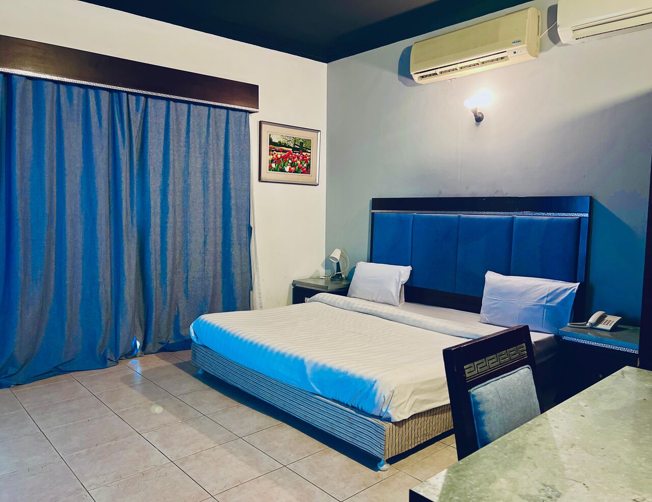 Manama, Apartments, Flats, Houses & Villas, BHD 280/month,  Furnished,  1 BR,  ONE BED ROOM FLAT FULLY FURNISHED.