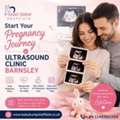 Start Your Pregnancy Journey At Ultrasound Clinic Barnsley