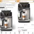 Philips Brand New Coffee Machine