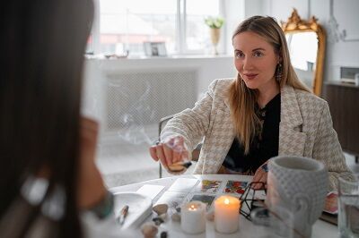 London, Business, Find Clarity And Confidence Through Trusted Spiritual Guidance