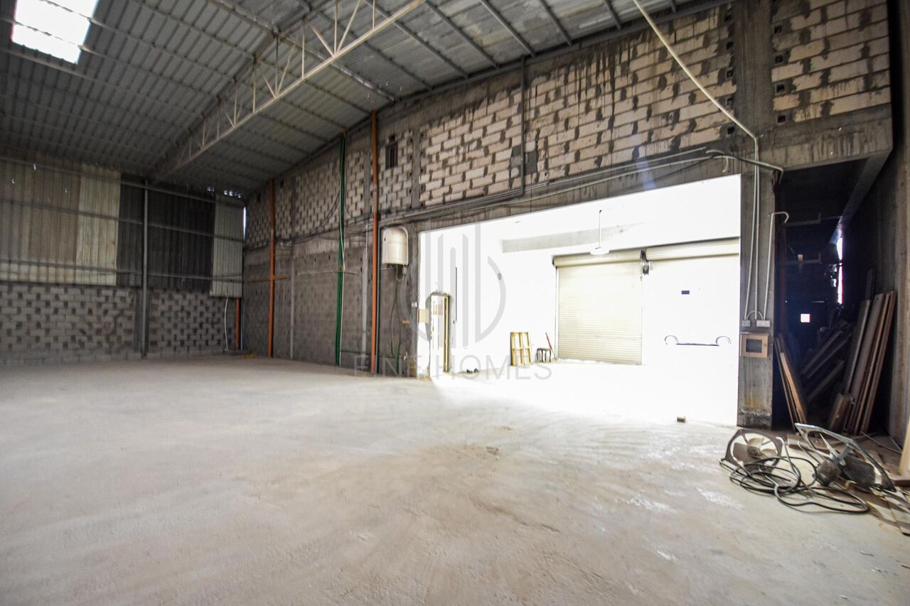 Hamala, Warehouses, BHD 850,  560 Sq. Meter,  560sqm BD 850 | Store | Workshop | Light Factory