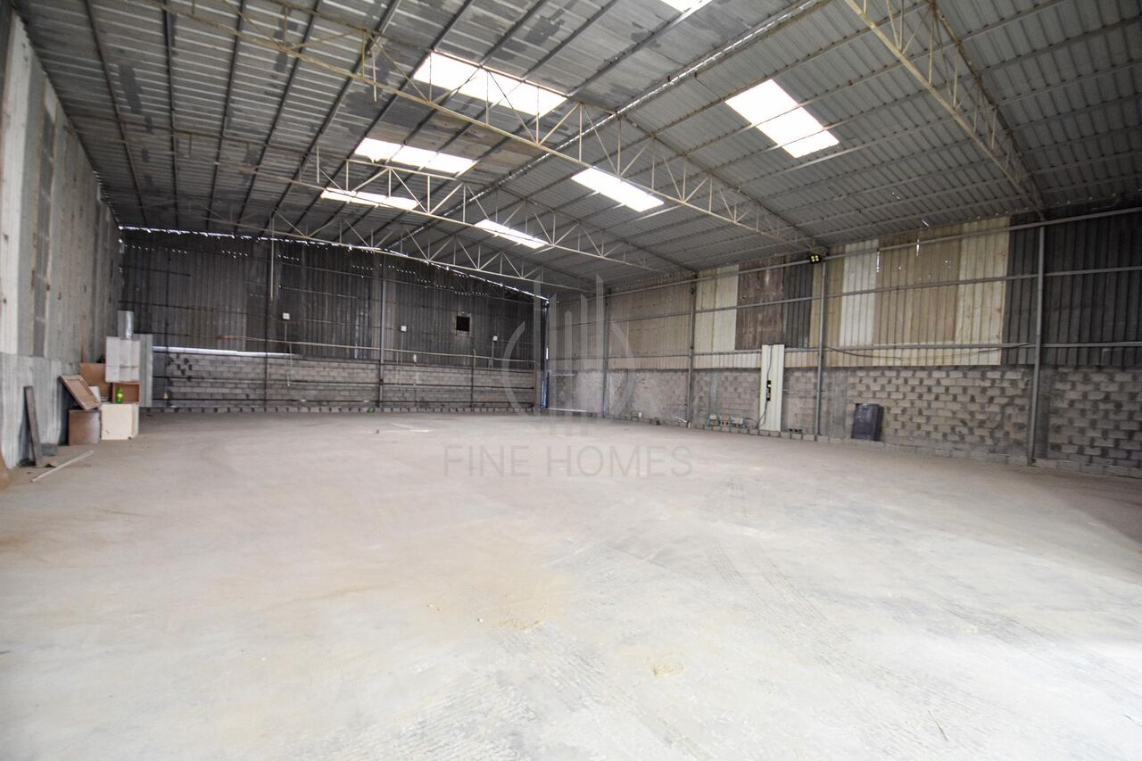 Hamala, Warehouses, BHD 850,  560 Sq. Meter,  560sqm BD 850 | Store | Workshop | Light Factory