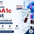 Affordable HbA1c Test Price In Ahmedabad -  Nidan Path Lab