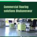Commercial Flooring Solutions Bhubaneswar