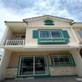 THB 28000,  0 Sq. Feet,  Svs364 For Rent, 2-story Townhouse, Indy 2 Km, 7 Corner House.