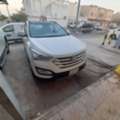 SAR 35000,  Hyundai Santafe,  2015,  Automatic,  180000 KM,  SAR 35000,  Hyundai Santafé, Small Engine, Single User For Sale