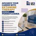 Enhance Your Practice With Ketamine Therapy Training In Pennsylvania
