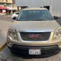 BHD 1000,  Gmc Acadia,  2009,  Automatic,  130000 KM,   Passing Till June 2027, Good Condition, AC Working