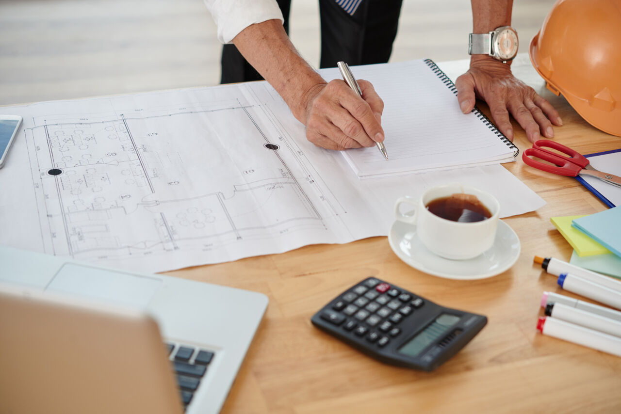 New York, Business, Professional Commercial Estimating Services That Deliver Results