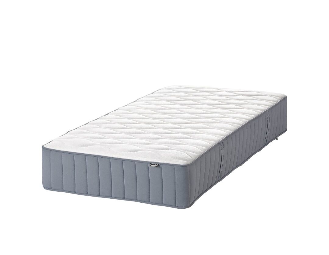 Khobar, Furniture, SAR 650,  Ikea Mattress - VESTEROY