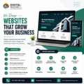 Your Website Is Your Digital Storefront &ndash; Make It Count!