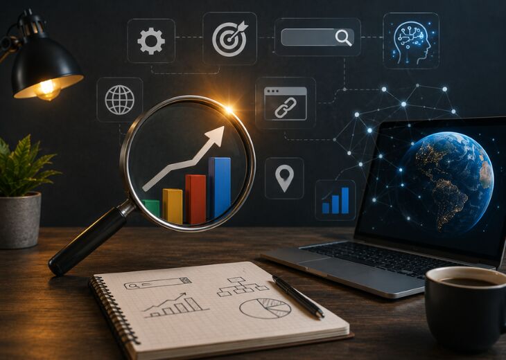 Ahmedabad, Marketing, 50+ SEO, AEO & GEO Insights For 2026: What US Brands Need To Know